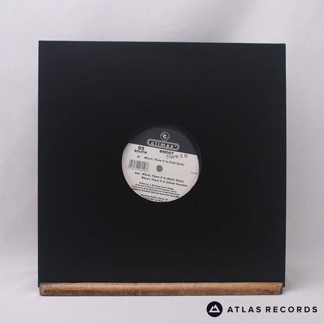 95 South Whoot, There It Is 12" Vinyl Record - In Sleeve