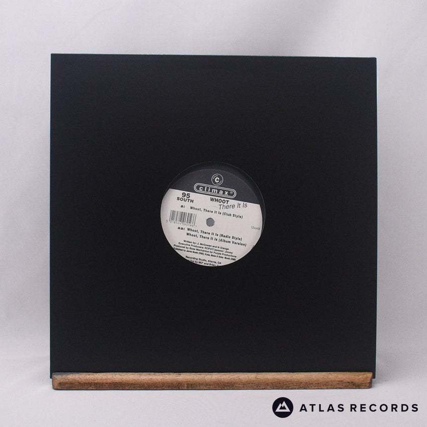 95 South Whoot, There It Is 12" Vinyl Record - In Sleeve