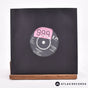 999 Emergency 7" Vinyl Record - In Sleeve