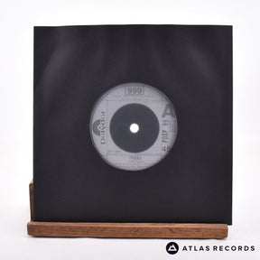 999 Trouble 7" Vinyl Record - In Sleeve