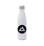 White Atlas Water Bottle