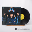 A Band Called "O" O LP Vinyl Record - Front Cover & Record