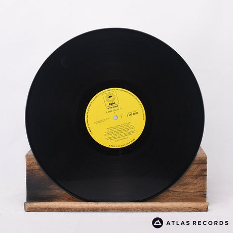 A Band Called "O" - O - LP Vinyl Record - VG+/EX