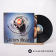 A Band Called "O" Within Reach LP Vinyl Record - Front Cover & Record