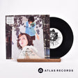 A Camp I Can Buy You 7" Vinyl Record - Front Cover & Record