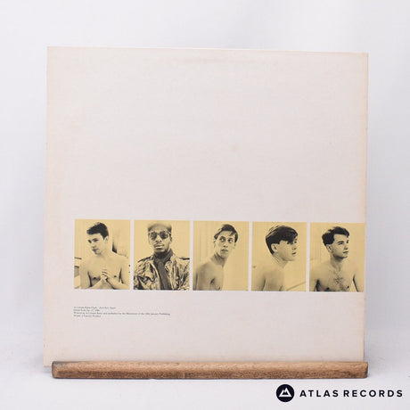 A Certain Ratio - Flight - Porky Tranco A1 B1 12" Vinyl Record - VG+/VG+