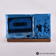 A Certain Ratio The Graveyard And The Ballroom Cassette Vinyl Record - Front Cover & Record