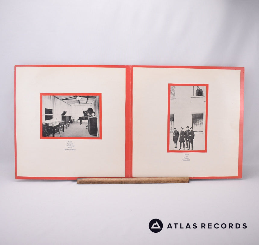 A Certain Ratio - To Each... - Gatefold LP Vinyl Record - VG+/VG+