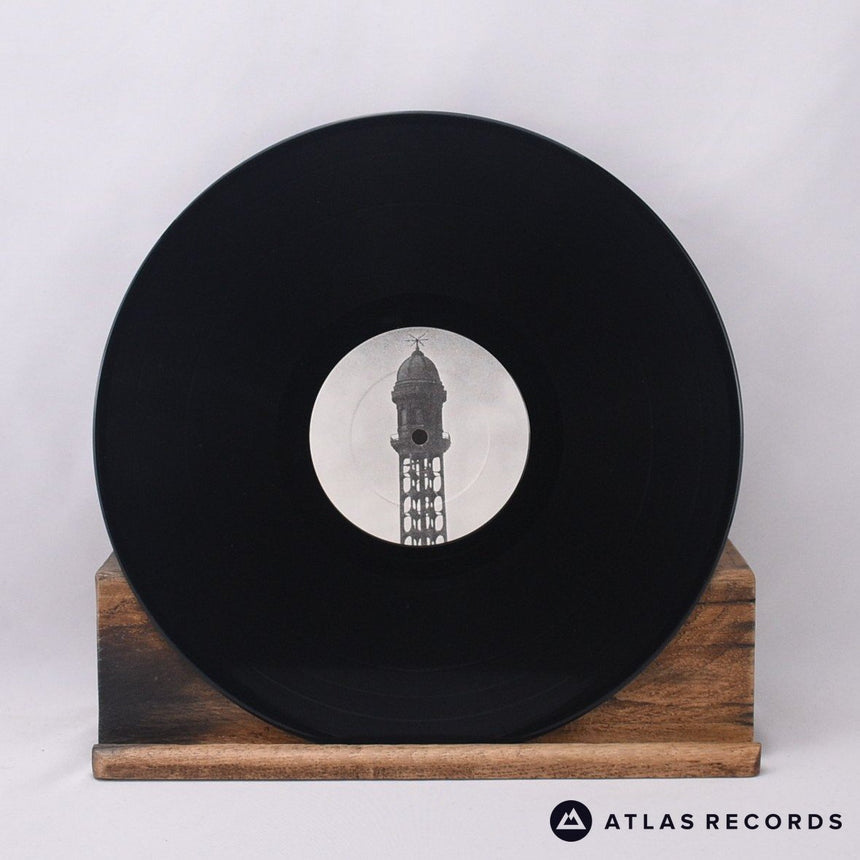 A Certain Ratio - To Each... - Gatefold LP Vinyl Record - VG+/VG+