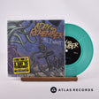 A Day To Remember All I Want 7" Vinyl Record - Front Cover & Record