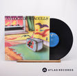 A Flock Of Seagulls A Flock Of Seagulls LP Vinyl Record - Front Cover & Record
