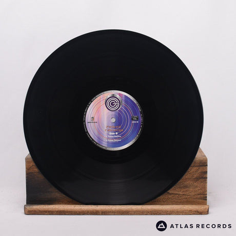 A Guy Called Gerald - Finleys Rainbow - 12" Vinyl Record - VG+/VG+