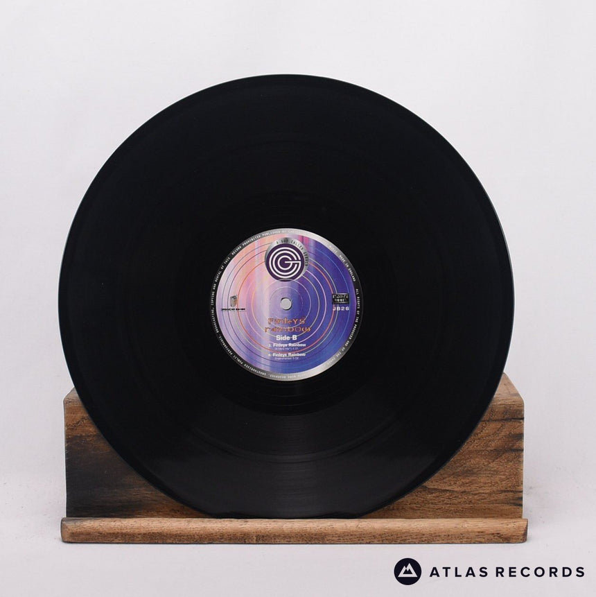 A Guy Called Gerald - Finleys Rainbow - 12" Vinyl Record - VG+/VG+