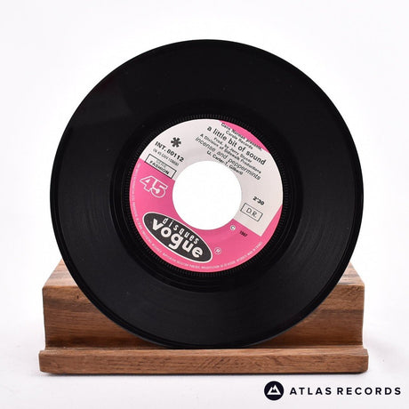 A Little Bit Of Sound - Incense And Peppermints - 7" Vinyl Record - VG+/EX