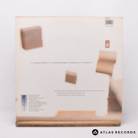 A Man Called Adam - Barefoot In The Head - 12" Vinyl Record - VG+/VG+