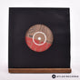 A Raincoat I Love You For Your Mind 7" Vinyl Record - In Sleeve