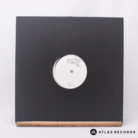 A Silver Mt. Zion - Hang On To Each Other - 12" Vinyl Record - EX/NM