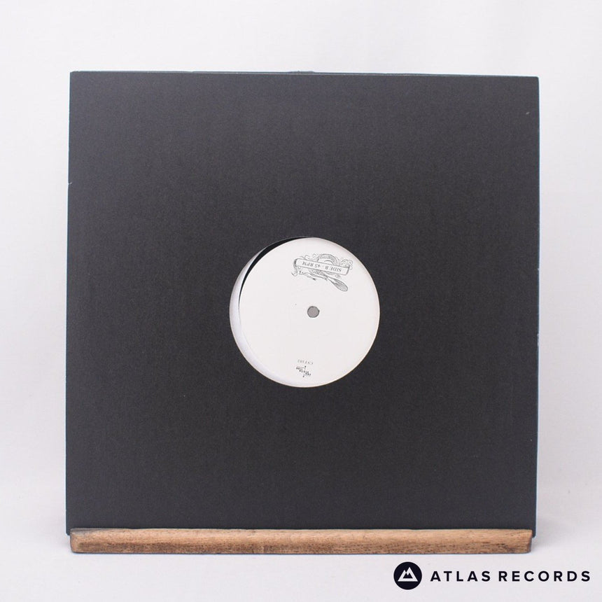 A Silver Mt. Zion - Hang On To Each Other - 12" Vinyl Record - EX/NM