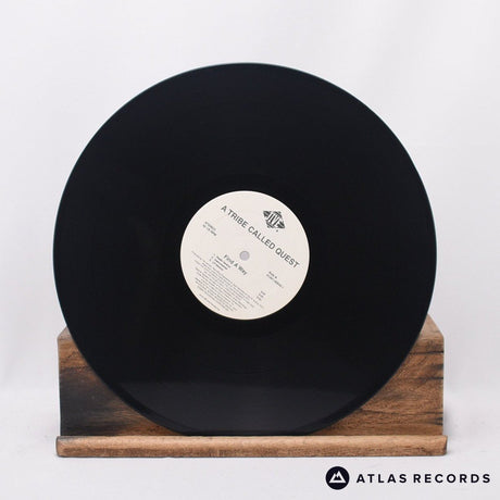 A Tribe Called Quest - Find A Way - Us A1 B1 12" Vinyl Record - EX/VG+