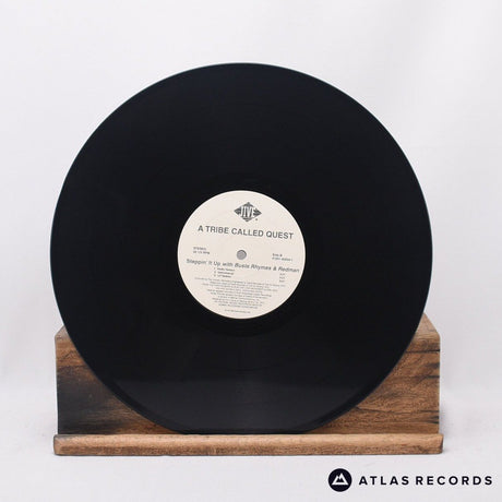 A Tribe Called Quest - Find A Way - Us A1 B1 12" Vinyl Record - EX/VG+