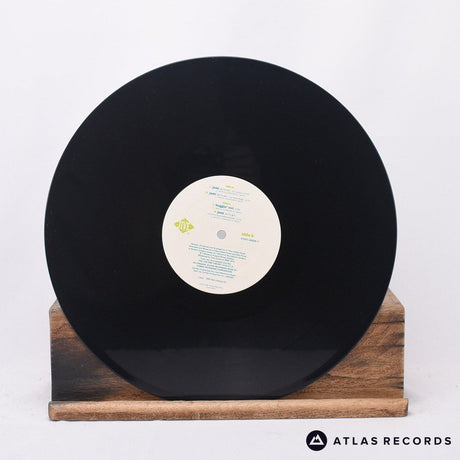 A Tribe Called Quest - Jazz (We've Got) - Us 12" Vinyl Record - EX/EX