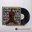 A Tribe Called Quest Midnight Marauders LP Vinyl Record - Front Cover & Record