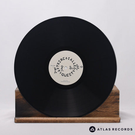 A Tribe Called Quest - Midnight Marauders - Reissue A3 B LP Vinyl Record - NM/EX