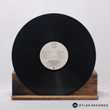 A Tribe Called Quest - Midnight Marauders - Reissue A3 B LP Vinyl Record - NM/EX