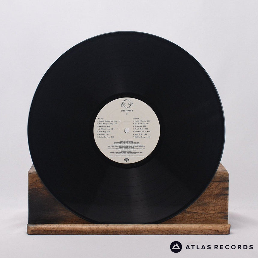 A Tribe Called Quest - Midnight Marauders - Reissue A3 B LP Vinyl Record - NM/EX