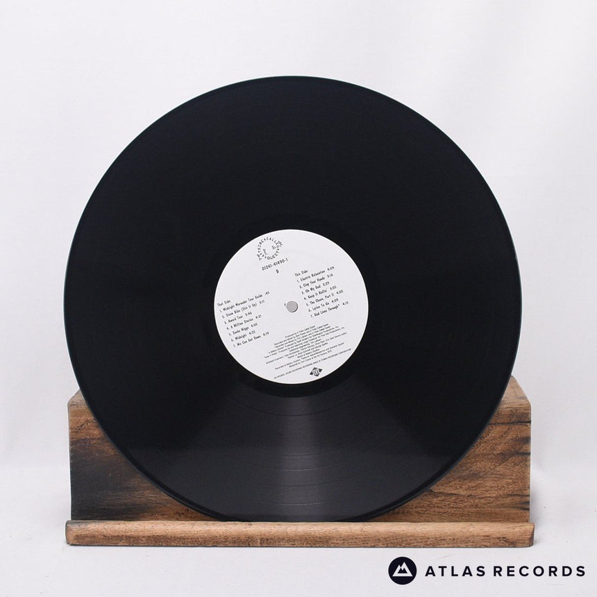 A Tribe Called Quest - Midnight Marauders - Dmm 1-A 1-B LP Vinyl Record - NM/EX