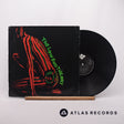 A Tribe Called Quest The Low End Theory LP Vinyl Record - Front Cover & Record