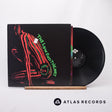 A Tribe Called Quest The Low End Theory LP Vinyl Record - Front Cover & Record