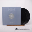 A Winged Victory For The Sullen Atomos 2 x LP Vinyl Record - Front Cover & Record