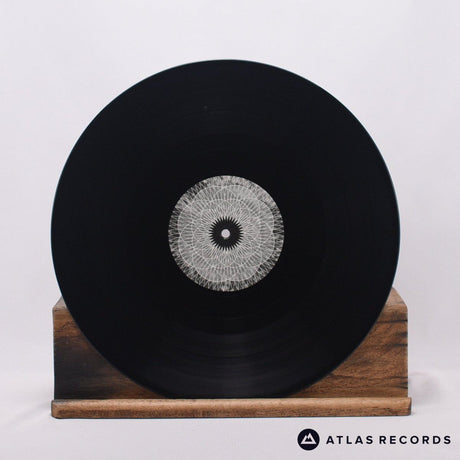 A Winged Victory For The Sullen - Atomos VII - 12" Vinyl Record - NM/VG+