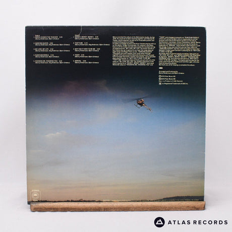 ABBA - Arrival - LP Vinyl Record - VG+/EX