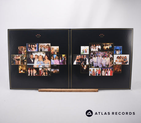 ABBA - Gold (Greatest Hits) - 2 x LP Vinyl Record