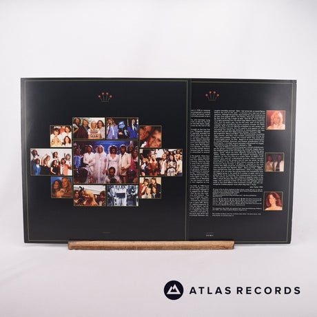 ABBA - Gold (Greatest Hits) - 180G Gold A B C D 2 x LP Vinyl Record - NM/NM