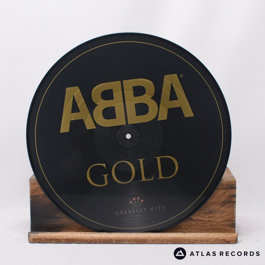 ABBA - Gold (Greatest Hits) - 2 x LP Vinyl Record