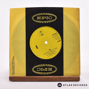 ABBA SOS 7" Vinyl Record - In Sleeve