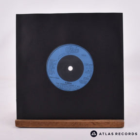 ABBA The Winner Takes It All 7" Vinyl Record - In Sleeve