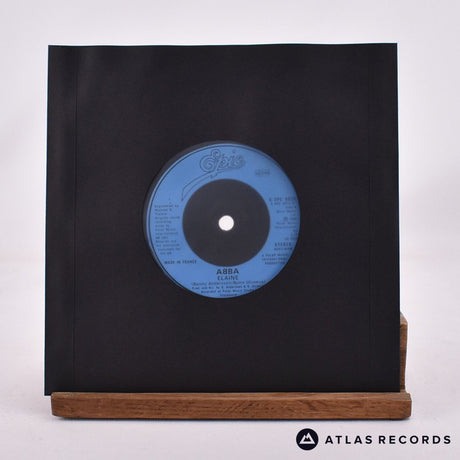 ABBA - The Winner Takes It All - 7" Vinyl Record - EX