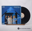 ABBA Voulez-Vous LP Vinyl Record - Front Cover & Record