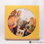 ABBA Waterloo LP Vinyl Record - Front Cover & Record