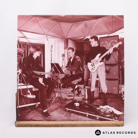 ABC - Beauty Stab - Townhouse LP Vinyl Record - EX/EX