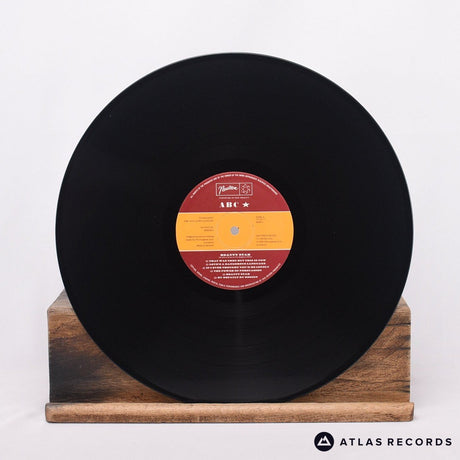 ABC - Beauty Stab - Townhouse LP Vinyl Record - EX/EX