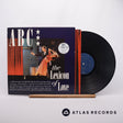 ABC The Lexicon Of Love LP Vinyl Record - Front Cover & Record
