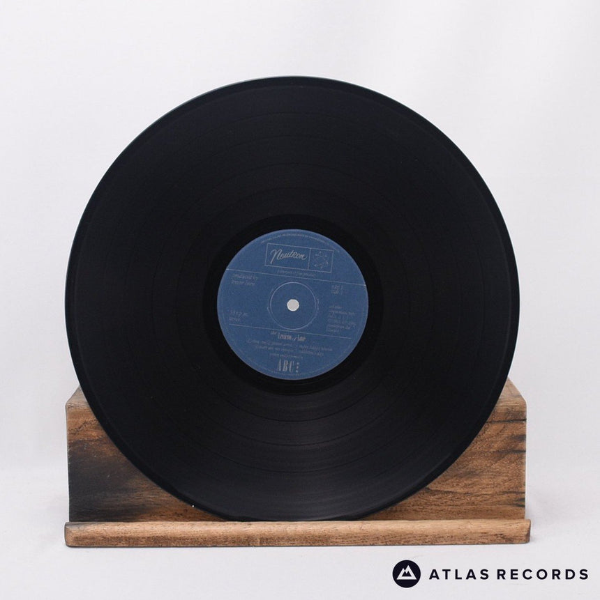 ABC - The Lexicon Of Love - Townhouse LP Vinyl Record - VG+/EX