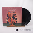 AC Soul Symphony Metamorphosis Part II 2 x 12" Vinyl Record - Front Cover & Record