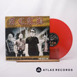 A.C.A.B. Where Have All The Bootboys Gone? Best Of LP Vinyl Record - Front Cover & Record