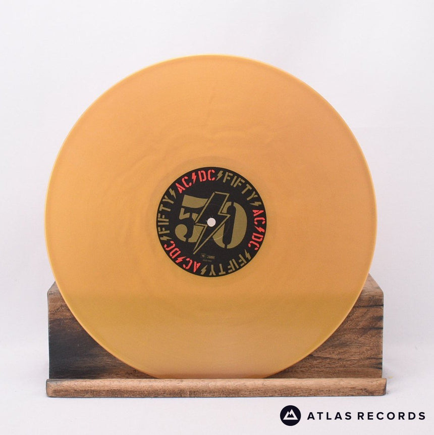 AC/DC - Dirty Deeds Done Dirt Cheap - LP Vinyl Record